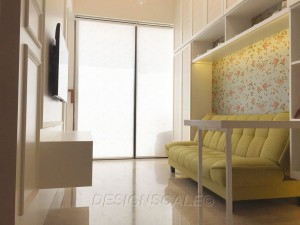 NOTTINGHILL SUITES-1